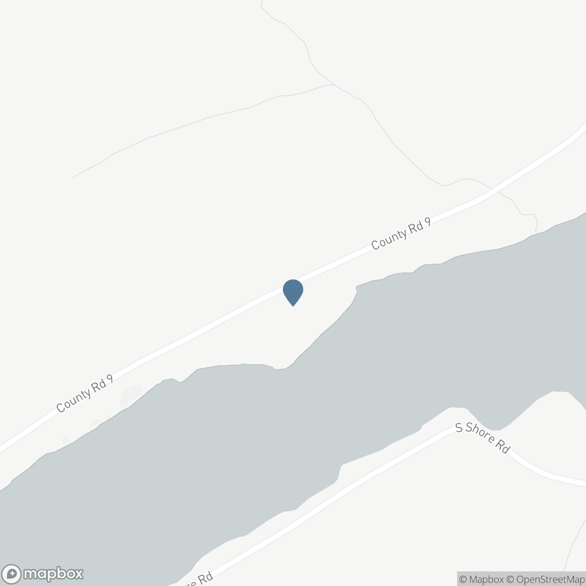 5283 COUNTY ROAD 9, Greater Napanee, Ontario K7R 3K8